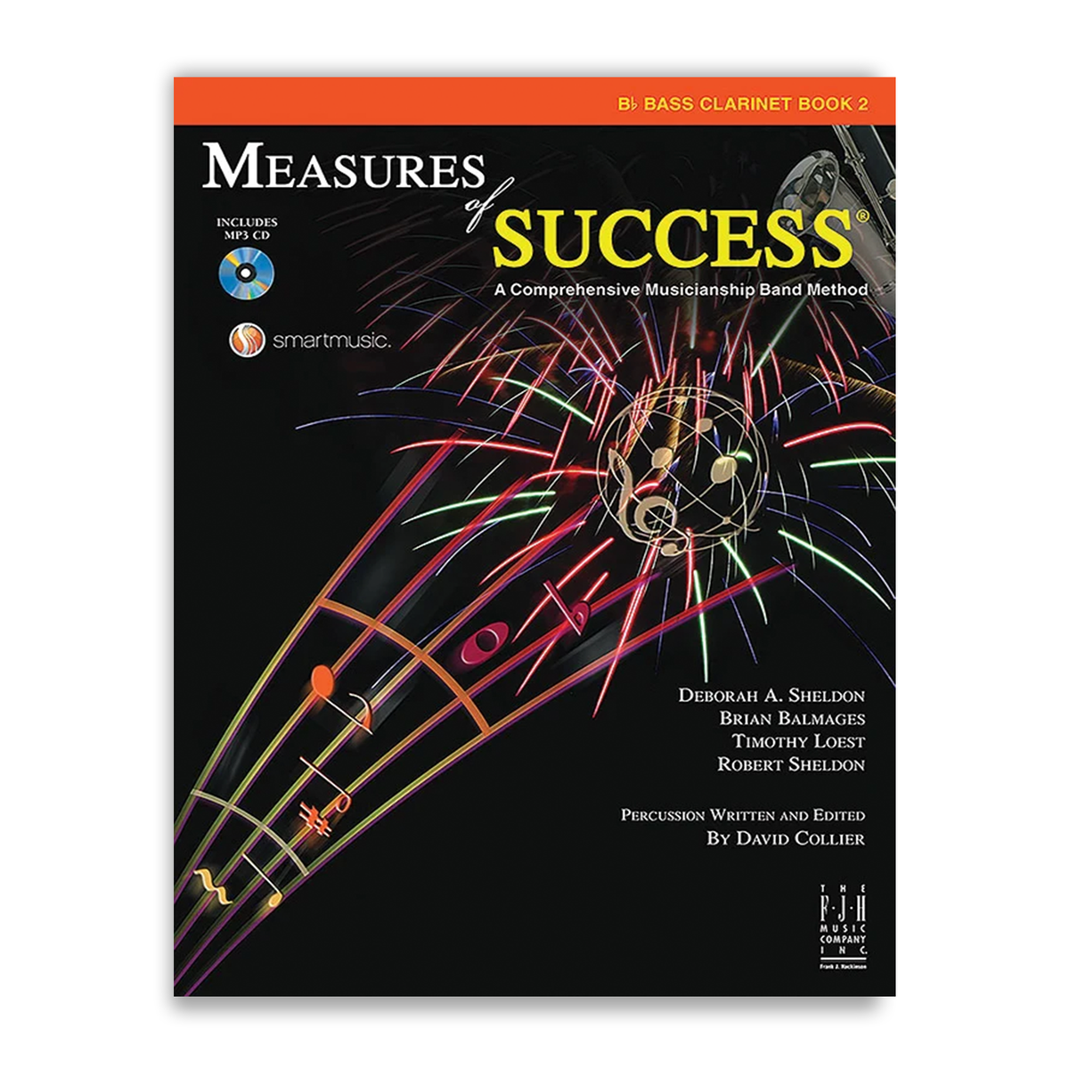Measures of Success - Book 2