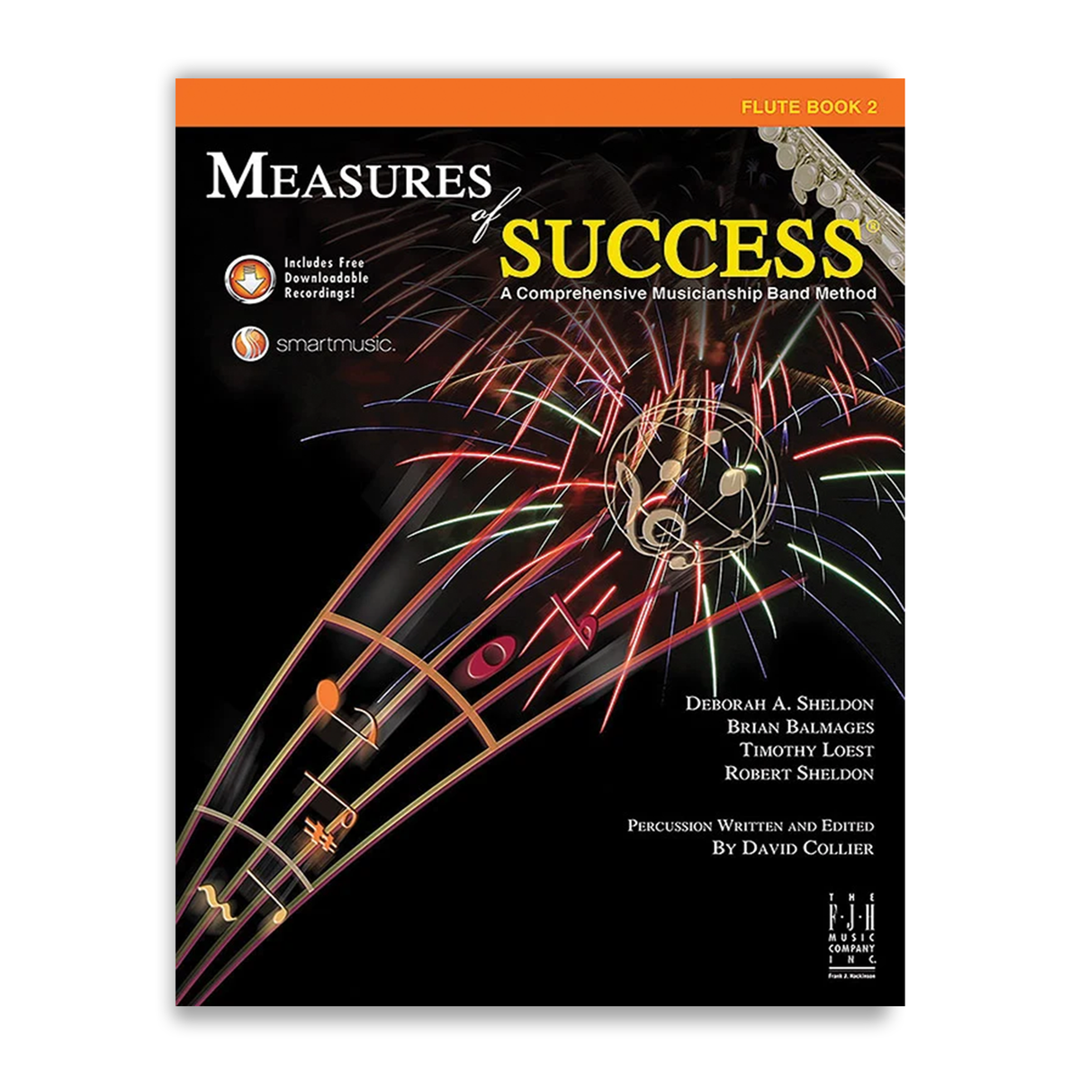 Measures of Success - Book 2