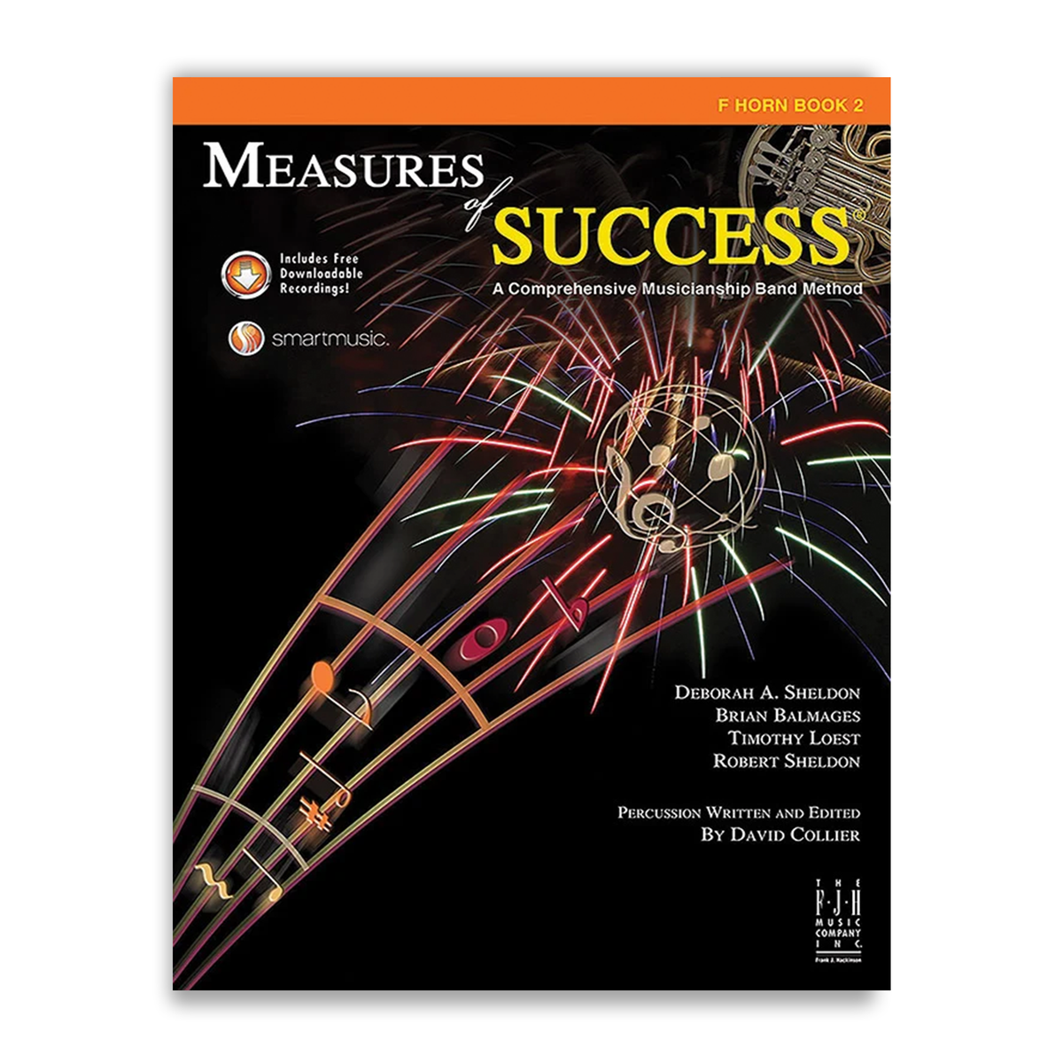 Measures of Success - Book 2