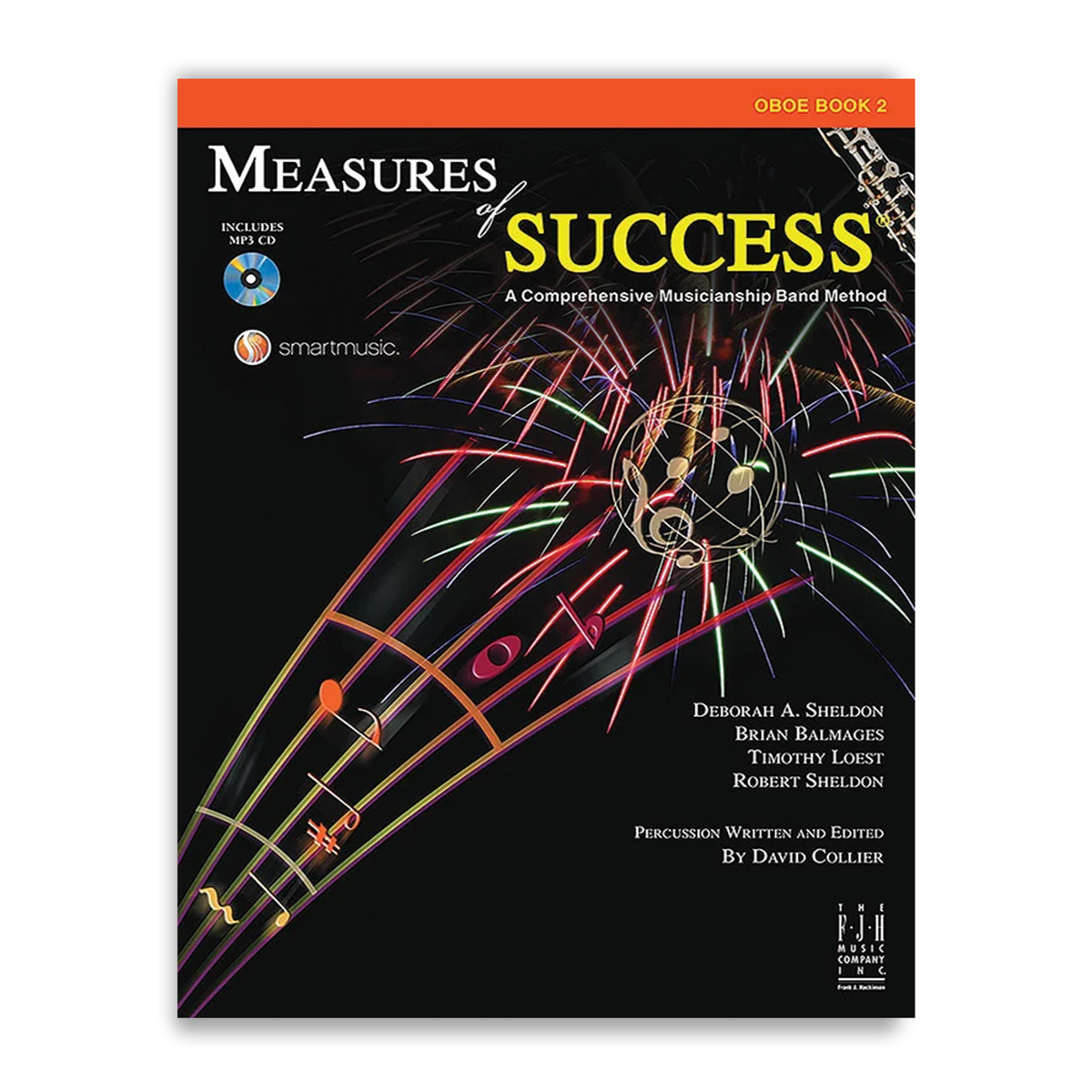 Measures of Success - Book 2