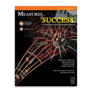 Measures of Success - Book 2
