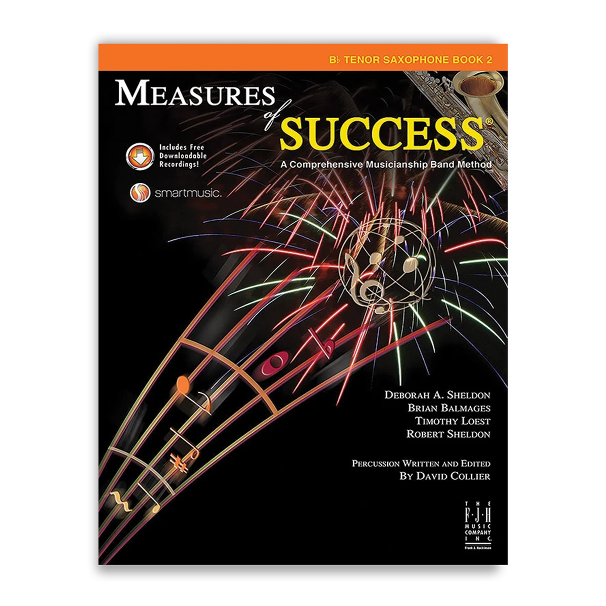 Measures of Success - Book 2