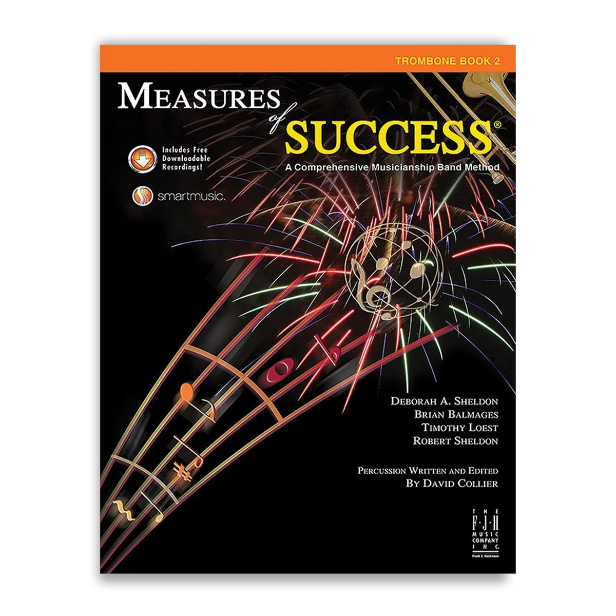 Measures of Success - Book 2