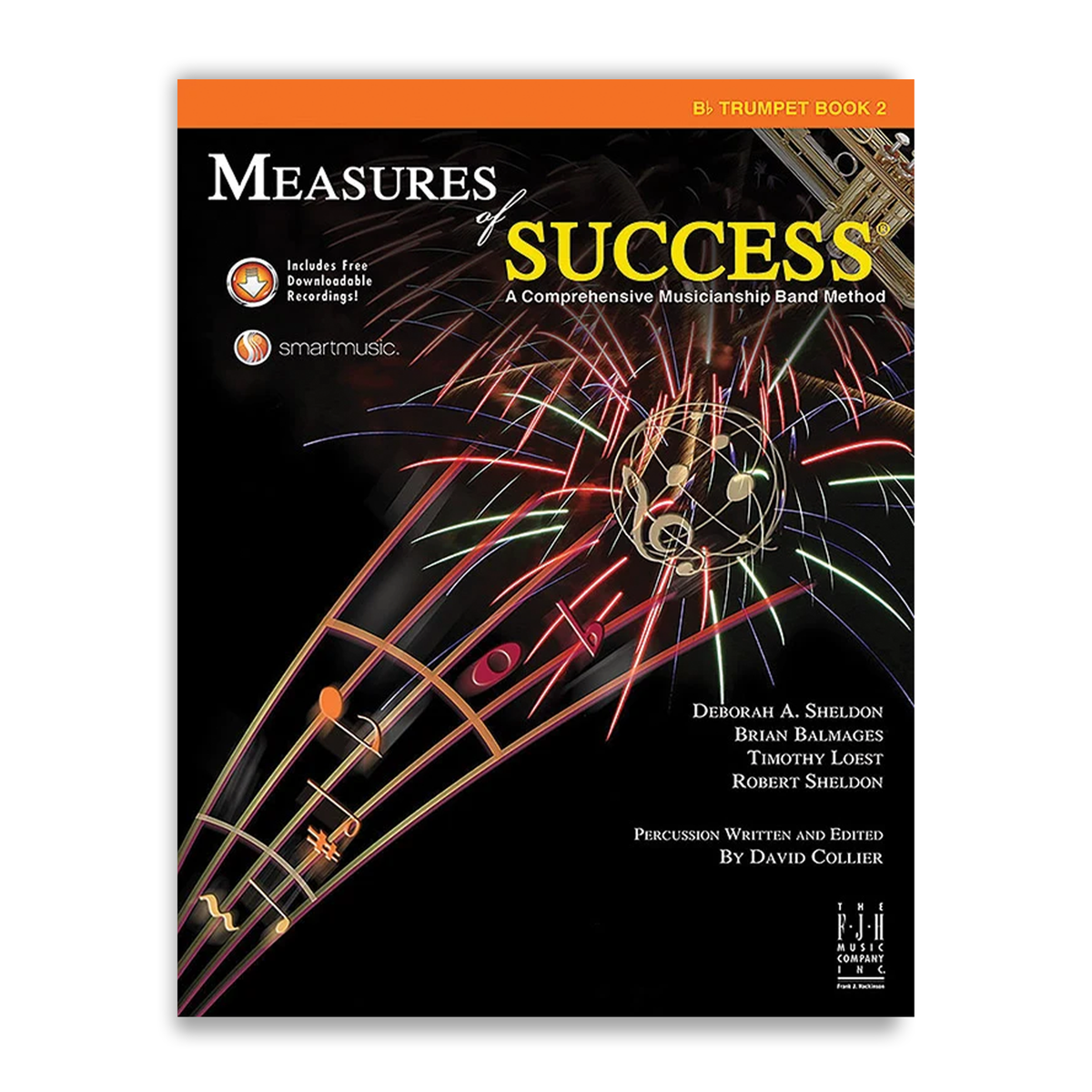 Measures of Success - Book 2