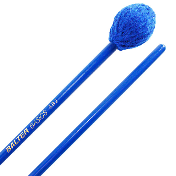 Mike Balter Basics Mallets