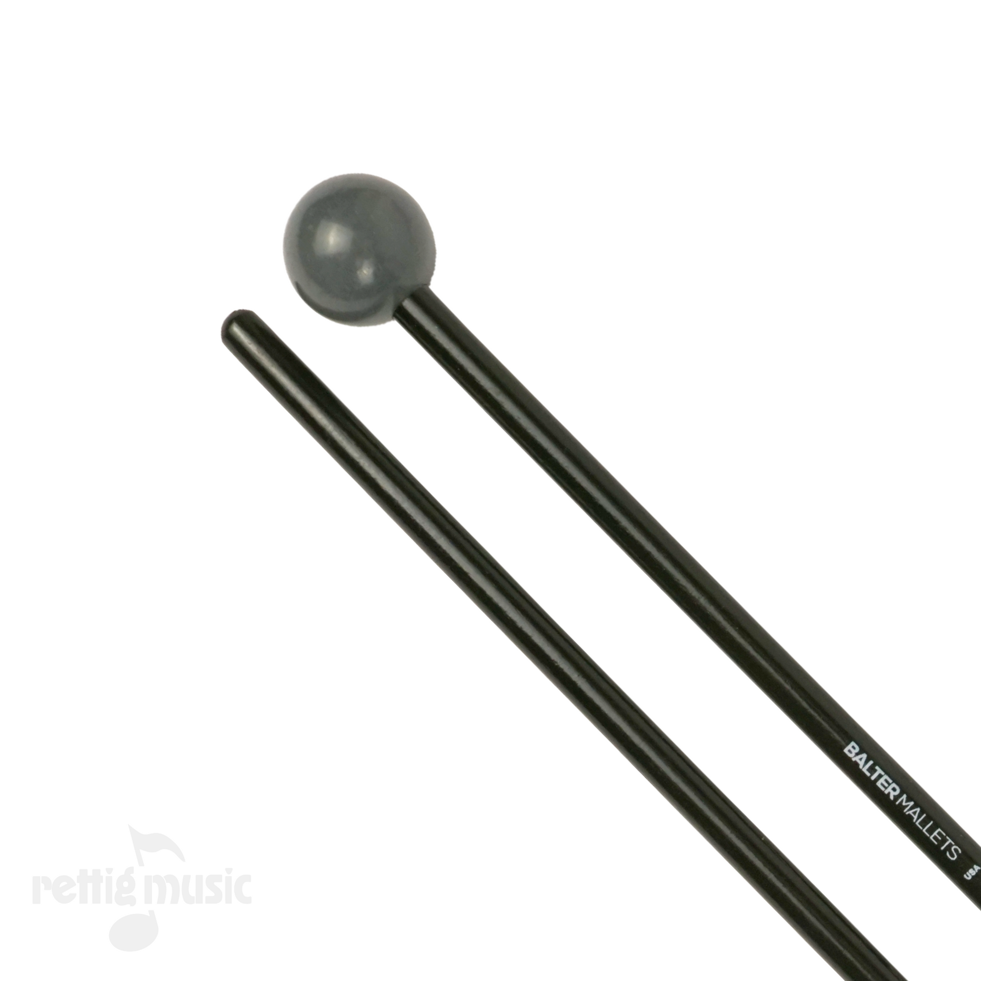 Balter Basics BB10 Plastic Bell-Xylophone Mallets