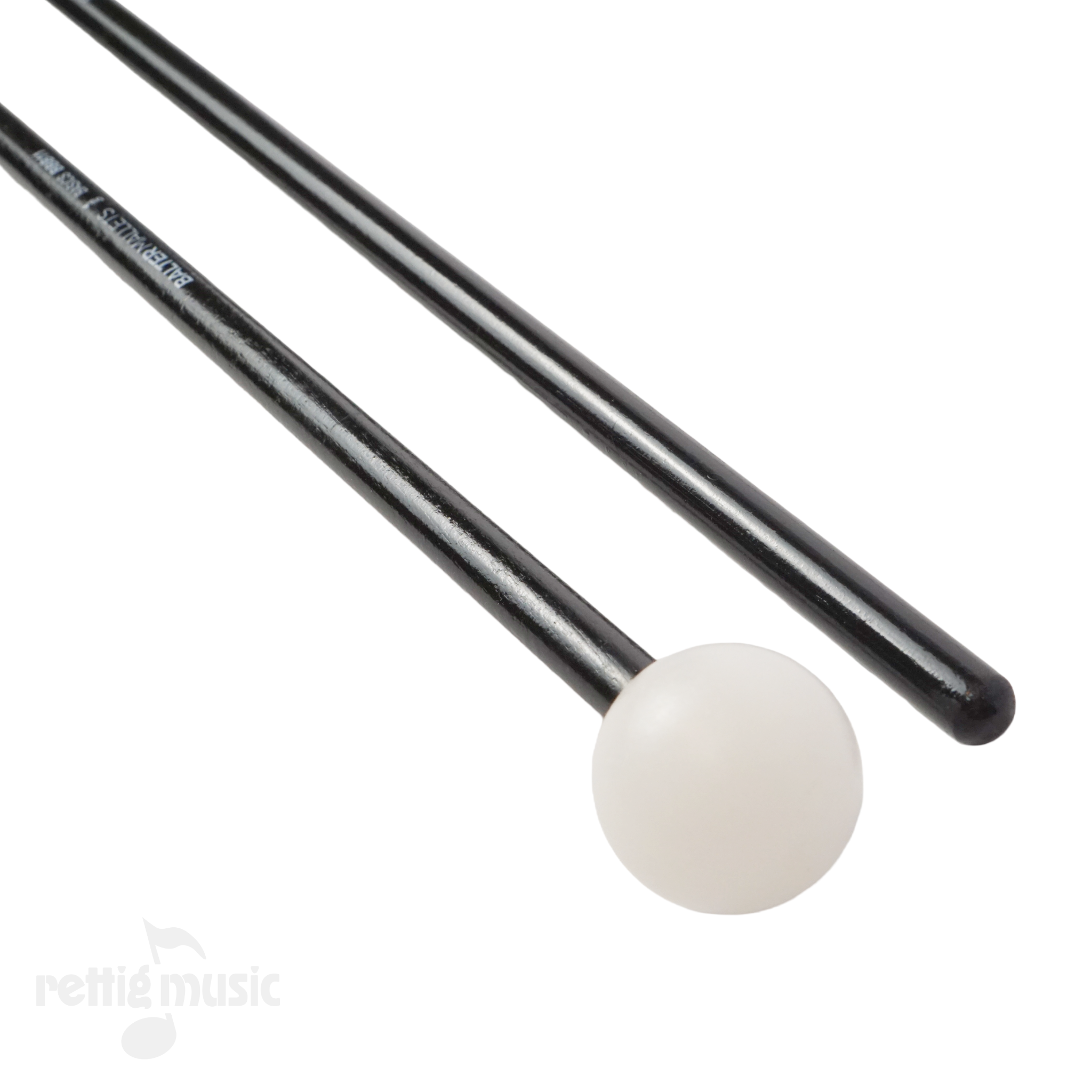 Mike Balter Basics BB11 Plastic Bell/Xylophone Mallets
