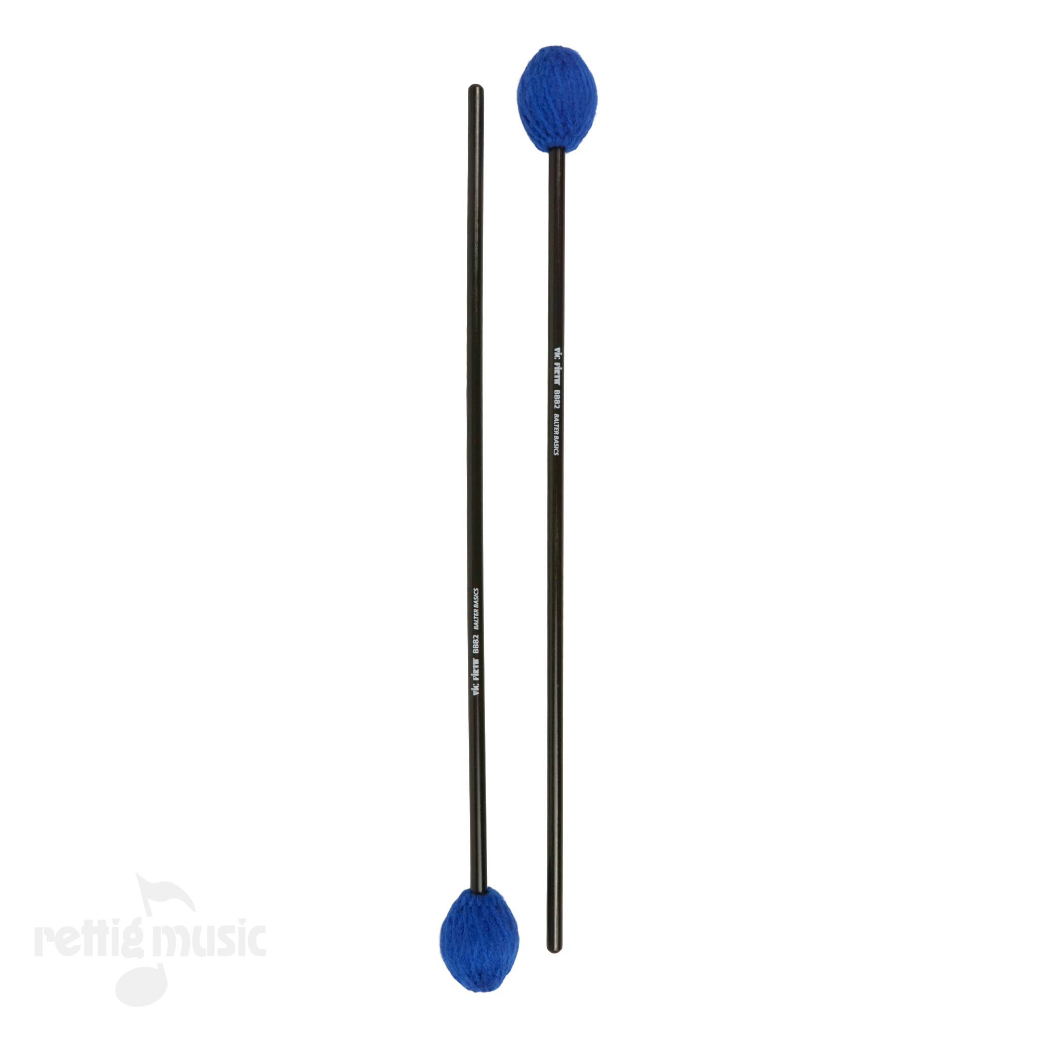 Mike Balter Basics BB2 Yarn Marimba Mallets