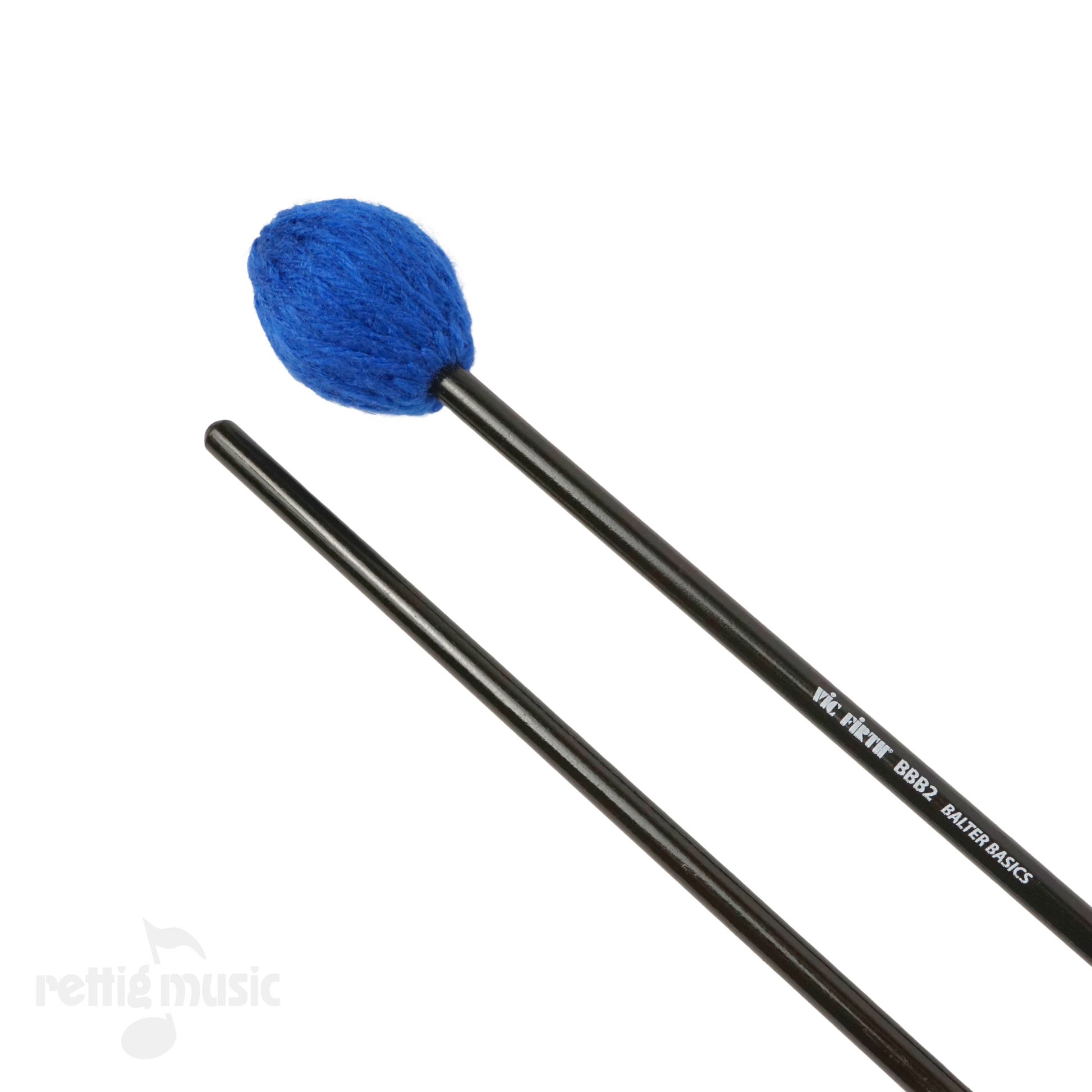 Mike Balter Basics BB2 Yarn Marimba Mallets