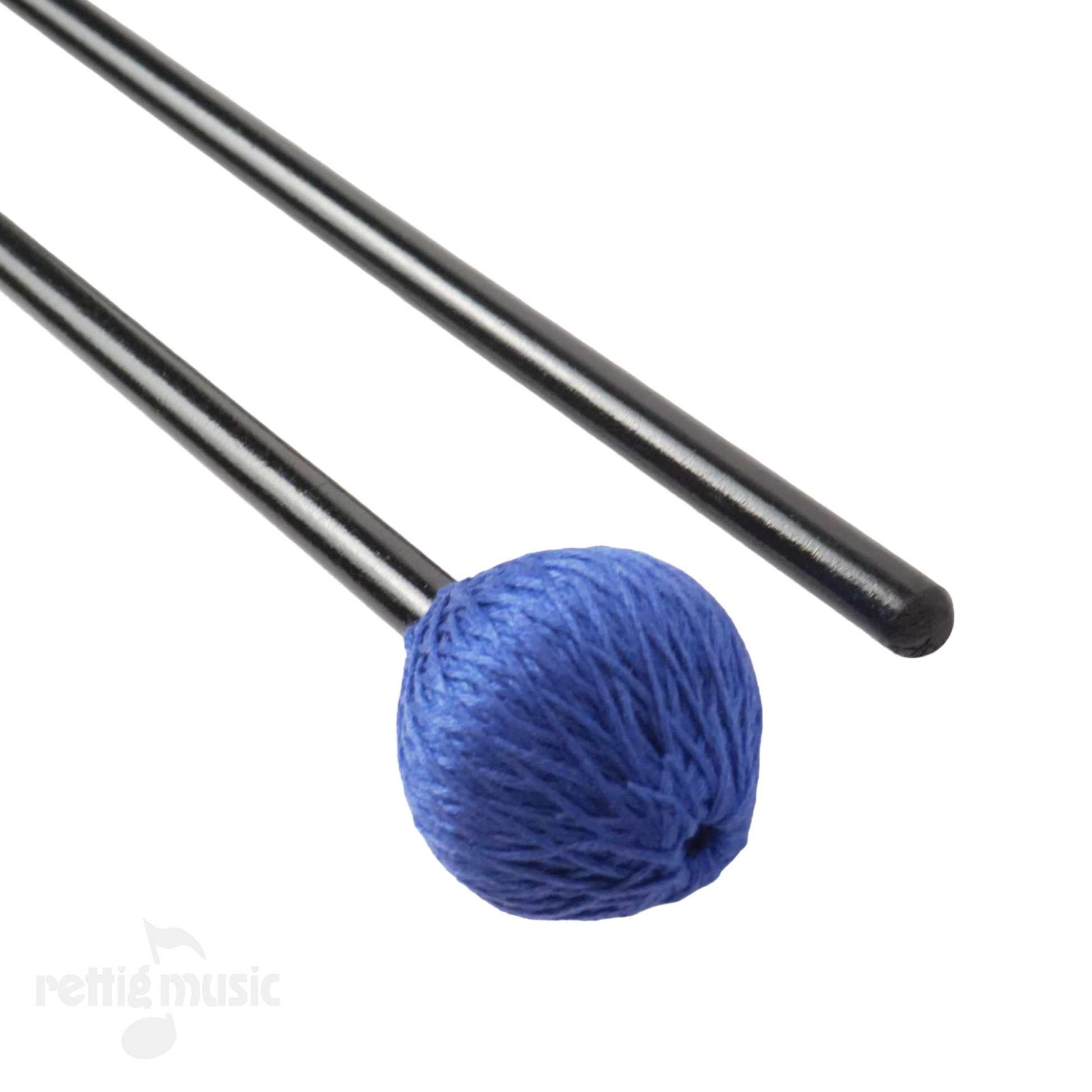 Mike Balter Basics BB5 Cord Marimba/Vibraphone Mallets