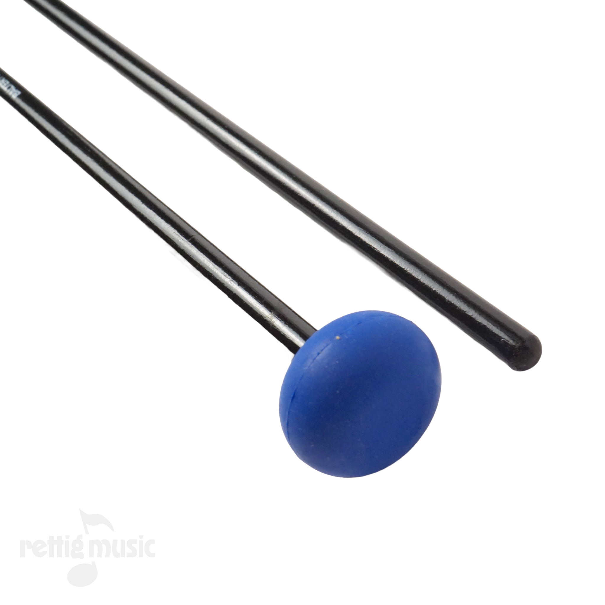 Mike Balter Basics BB8 Rubber Marimba/Xylophone Mallets