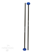 Mike Balter Basics BB8 Rubber Marimba/Xylophone Mallets