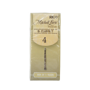 Mitchell Lurie Premium Bb Clarinet Reeds - Box of 5