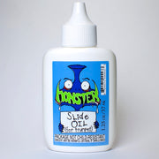 Monster Slide Oil