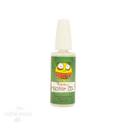 Bottle of Monster Heavy Rotor Oil