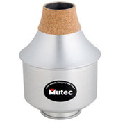 Mutec #120 Trumpet Traditional Wah-Wah Mute