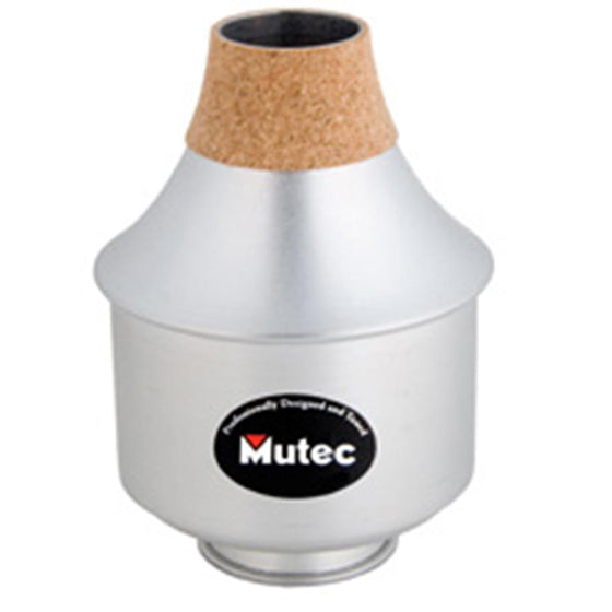 Mutec #120 Trumpet Traditional Wah-Wah Mute