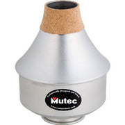 Mutec #123 Trumpet Large Wah-Wah Mute