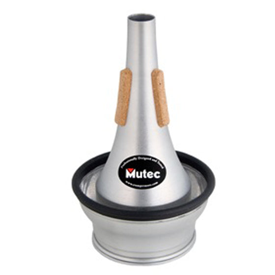 Mutec #145 Trumpet Cup Mute