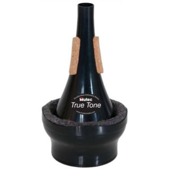 Mutec #149 Trumpet TrueTone Cup Mute