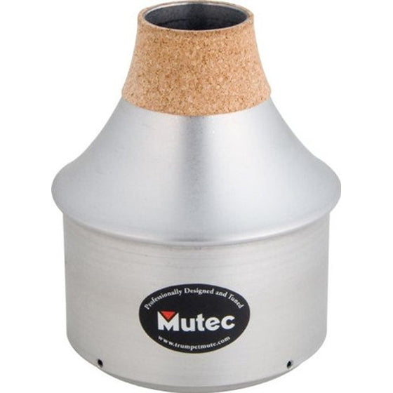 Mutec #161 Trumpet Practice Mute