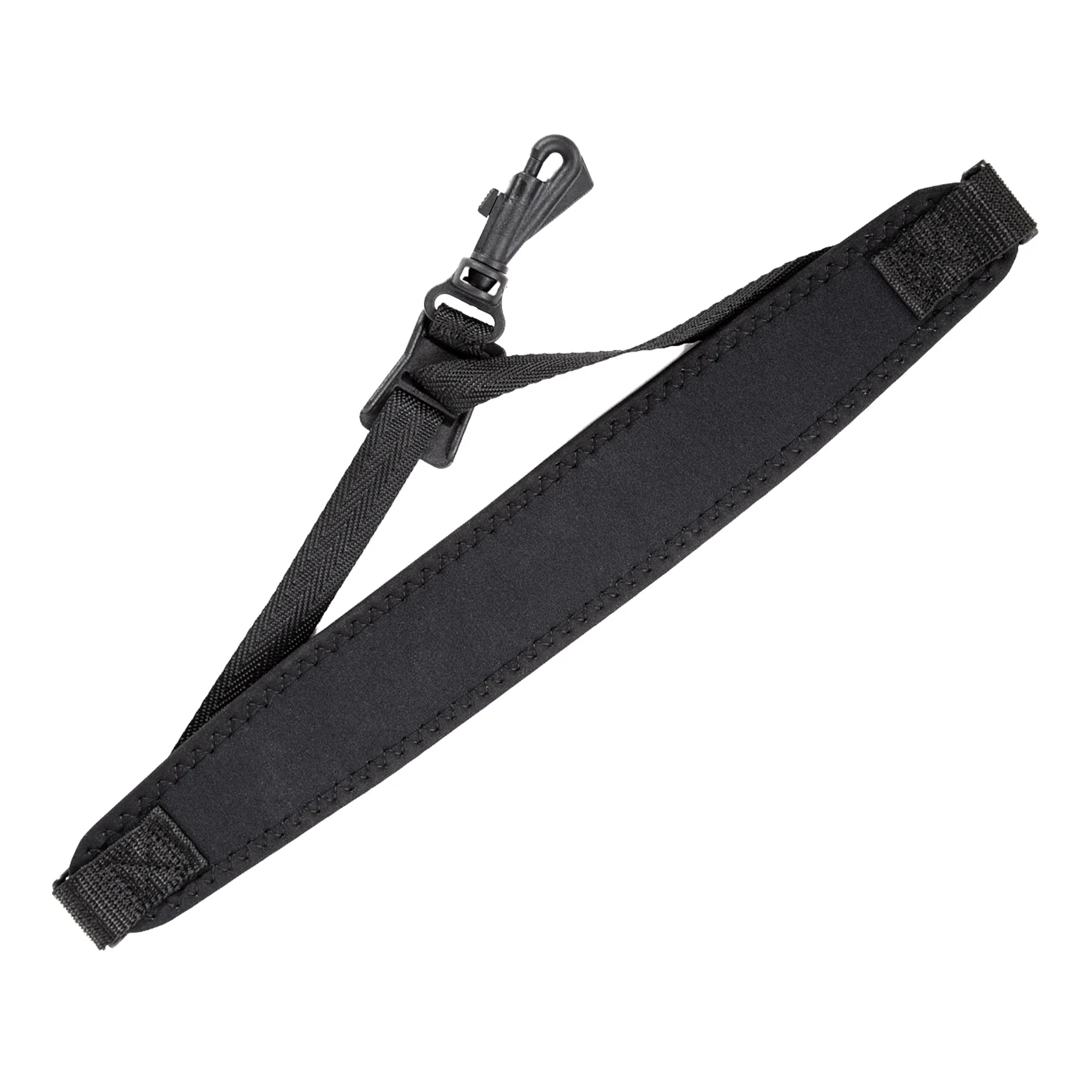 Neotech Classic Saxophone Neck Strap - Swivel Hook