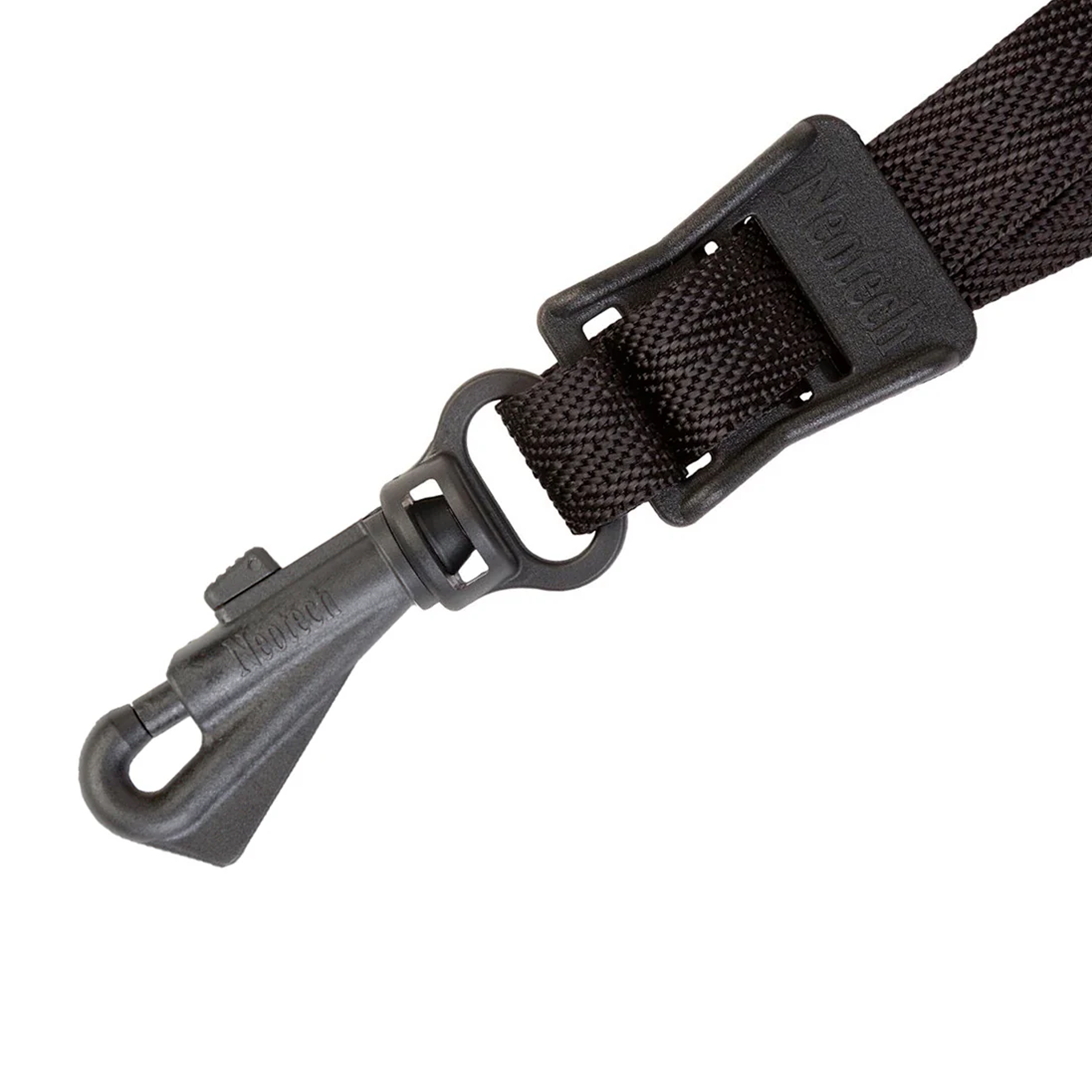 Neotech Classic Saxophone Neck Strap - Swivel Hook