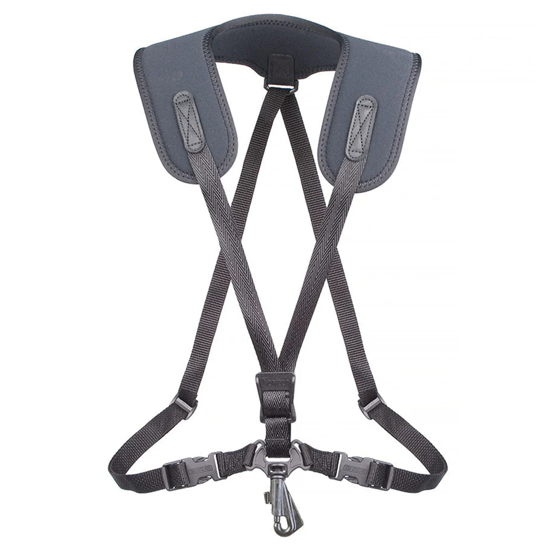 Neotech Super Harness Saxophone Harness - Swivel Hook