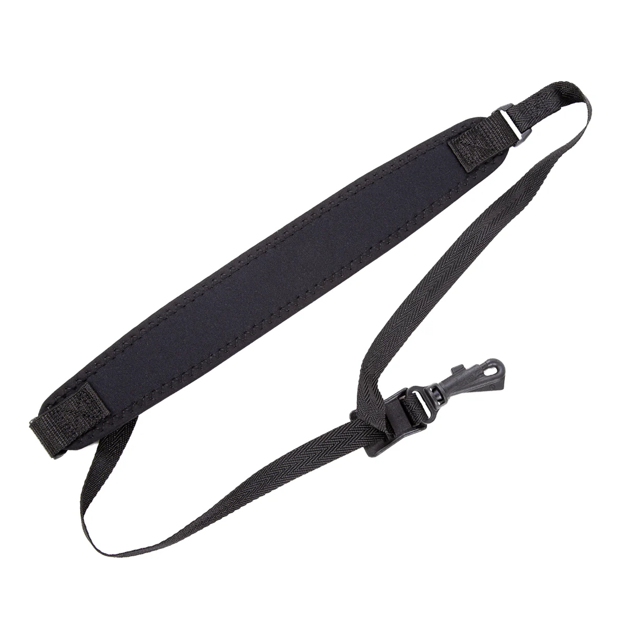 Neotech Classic Saxophone Neck Strap - Swivel Hook, Extra Long