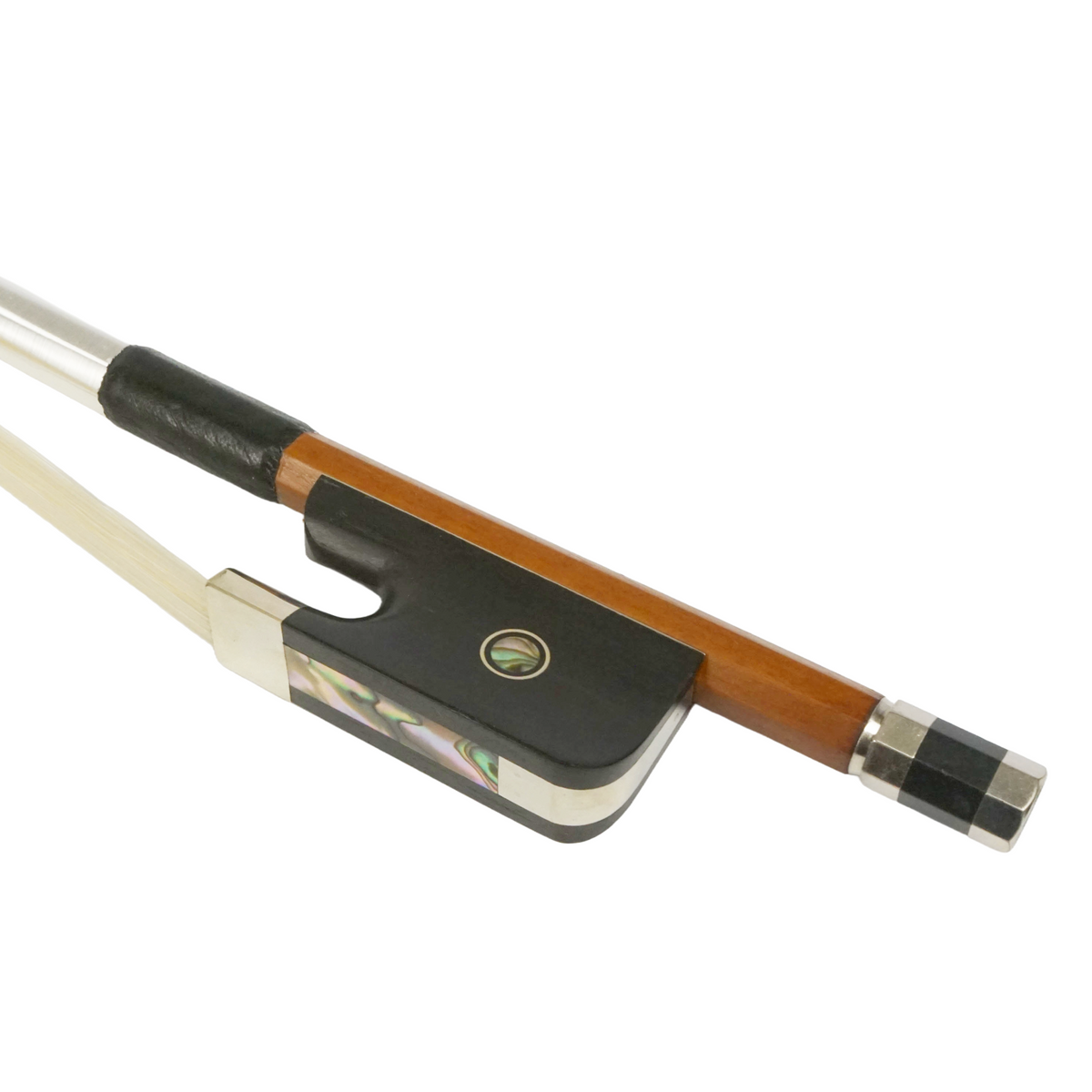 Nikolas Brazilwood Bass Bow