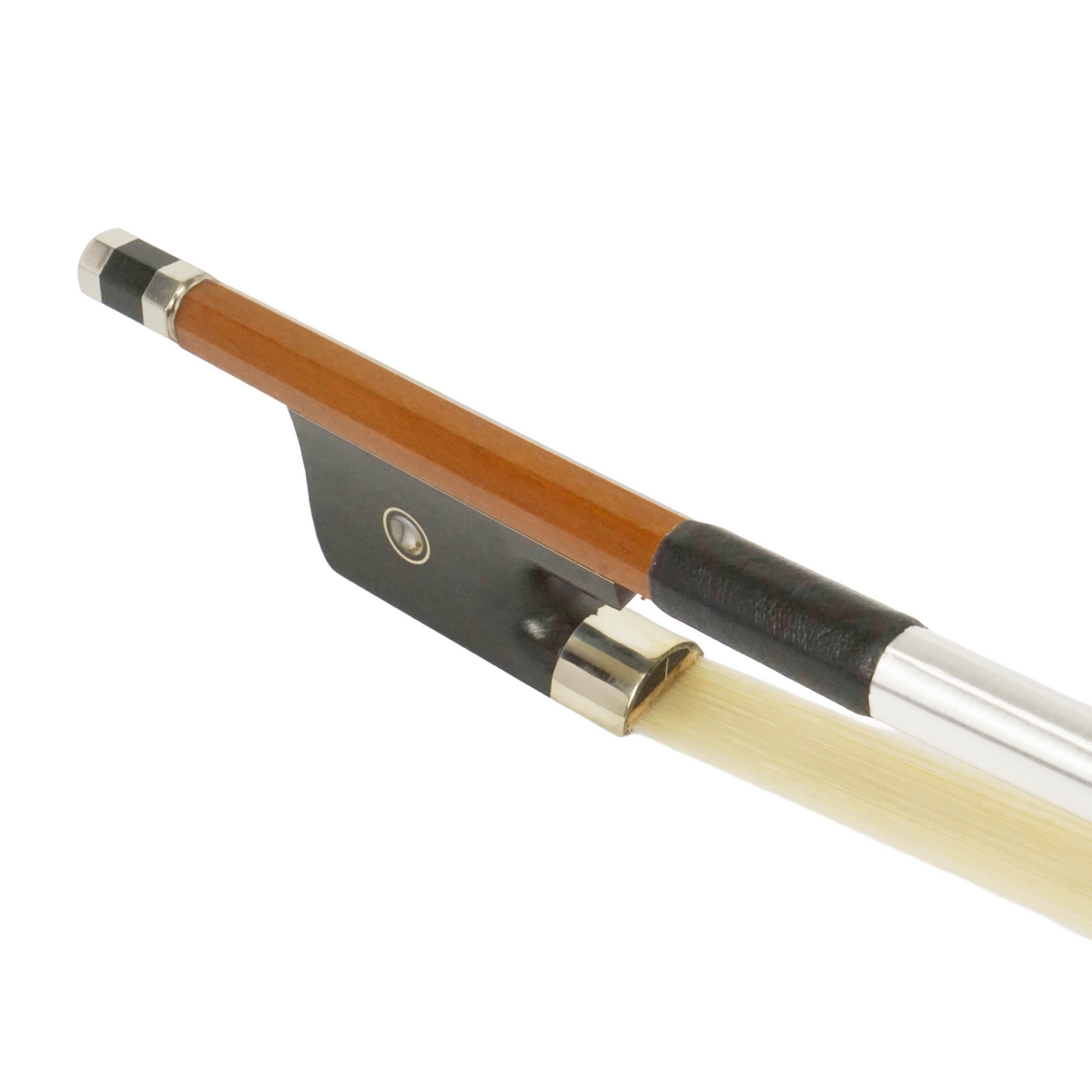 Nikolas Brazilwood Bass Bow