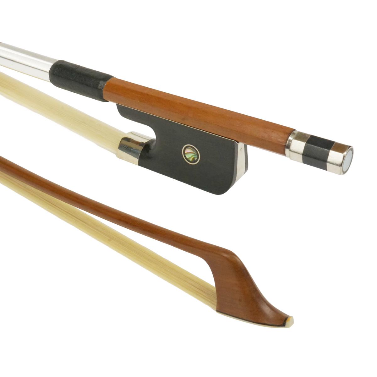 Nikolas Brazilwood Bass Bow
