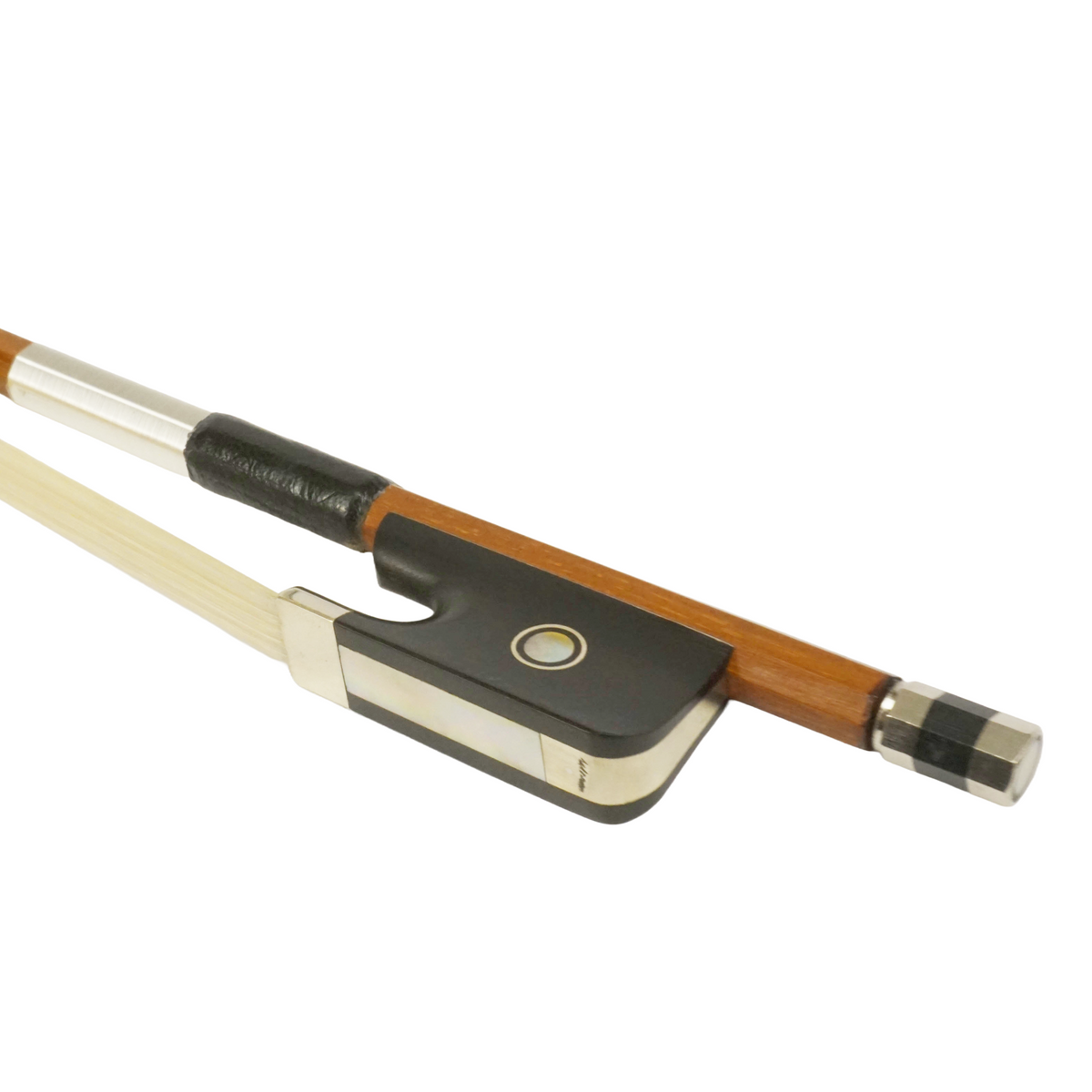 Nikolas Brazilwood Cello Bow