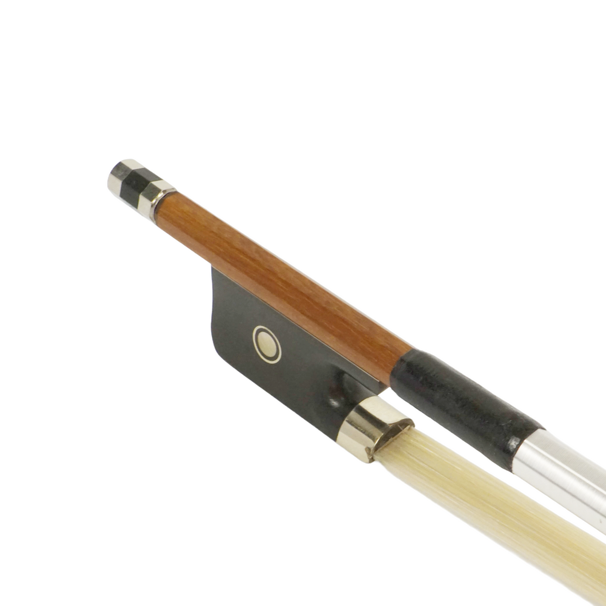 Nikolas Brazilwood Cello Bow