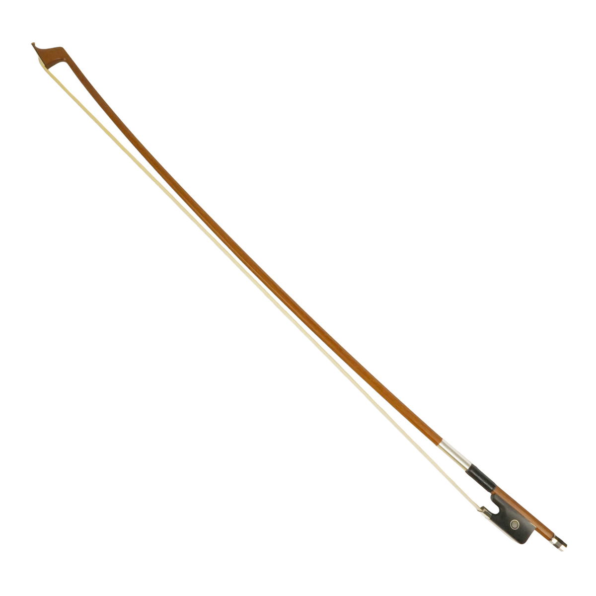 Nikolas Brazilwood Viola Bow