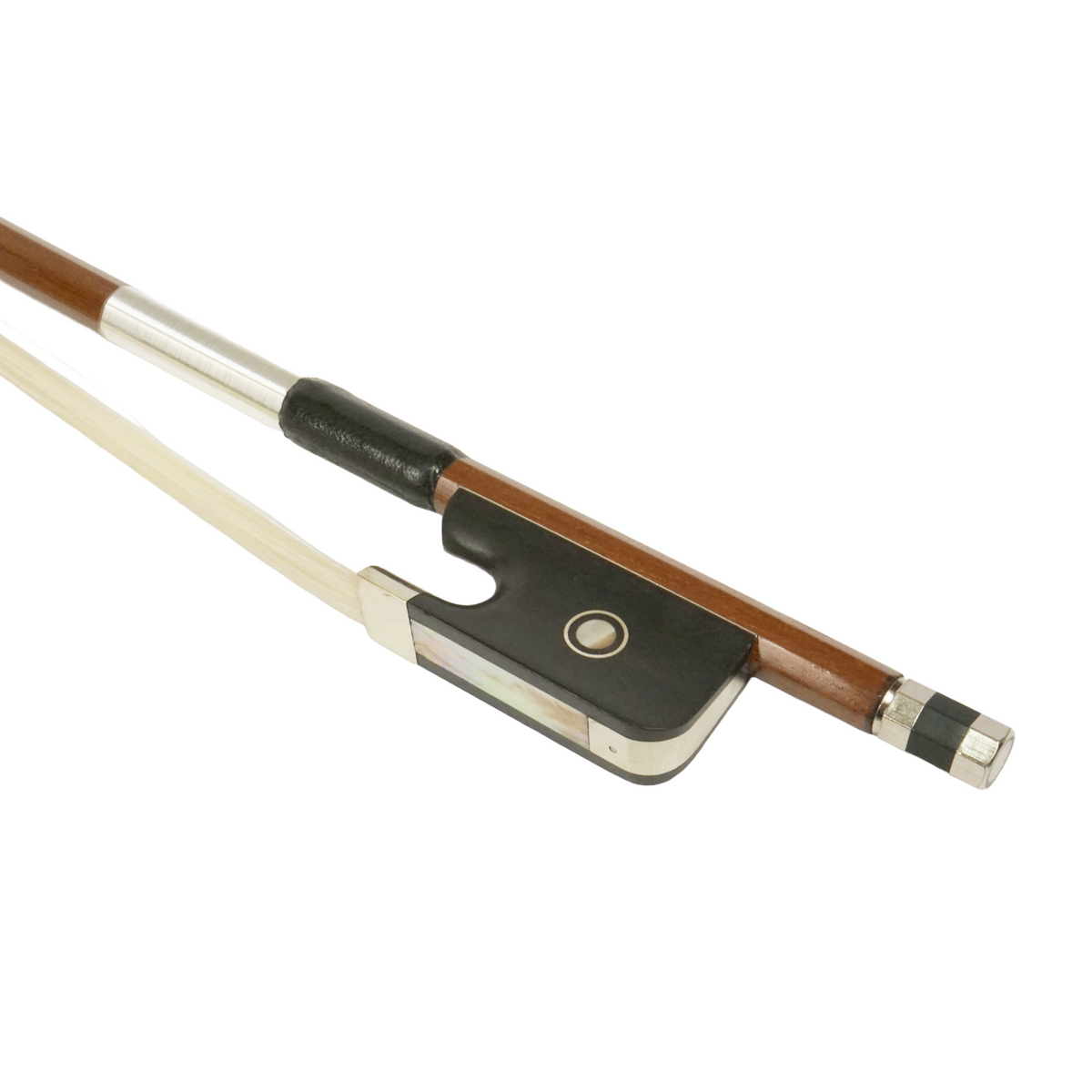 Nikolas Brazilwood Viola Bow