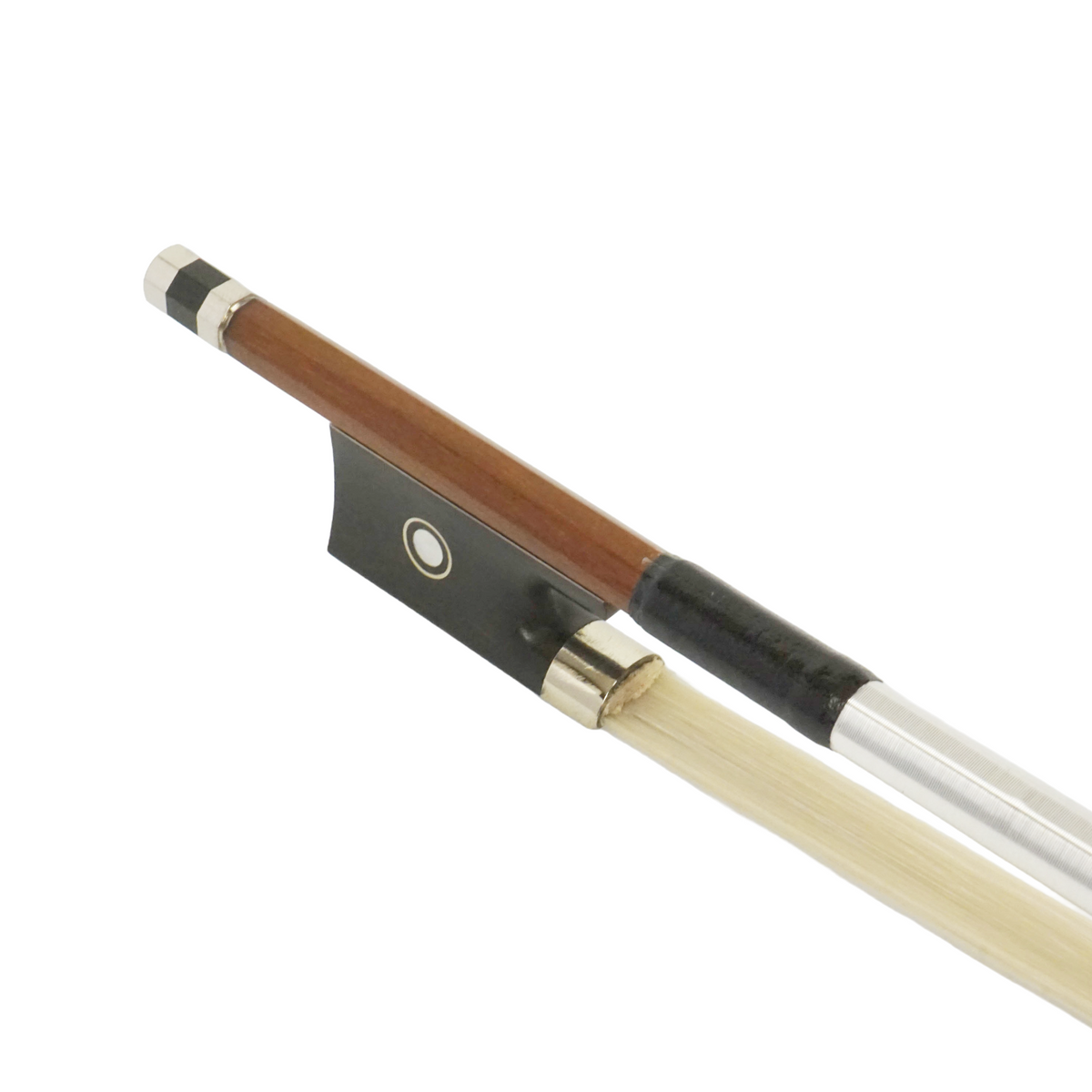 Nikolas Brazilwood Violin Bow