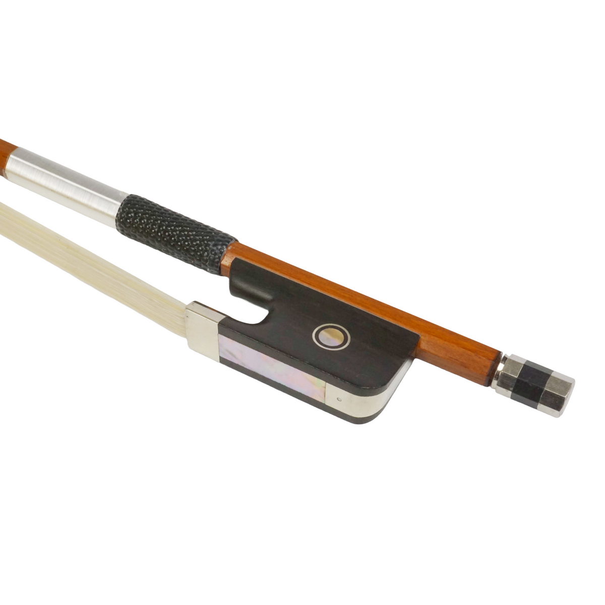 Nikolas Pernambuco Cello Bow