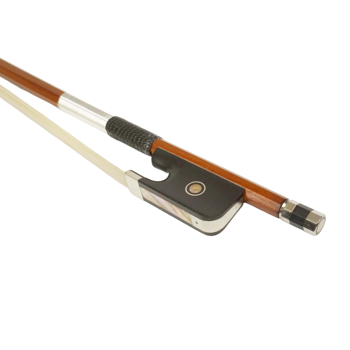 Nikolas Pernambuco Viola Bow