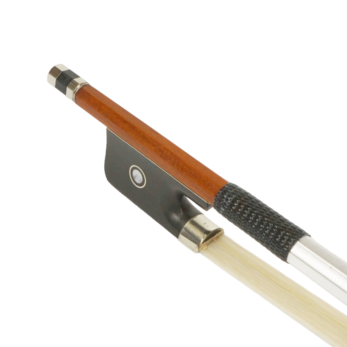 Nikolas Pernambuco Viola Bow