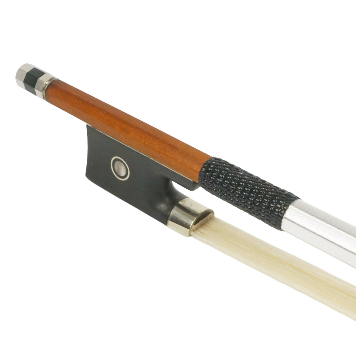 Nikolas Pernambuco Violin Bow