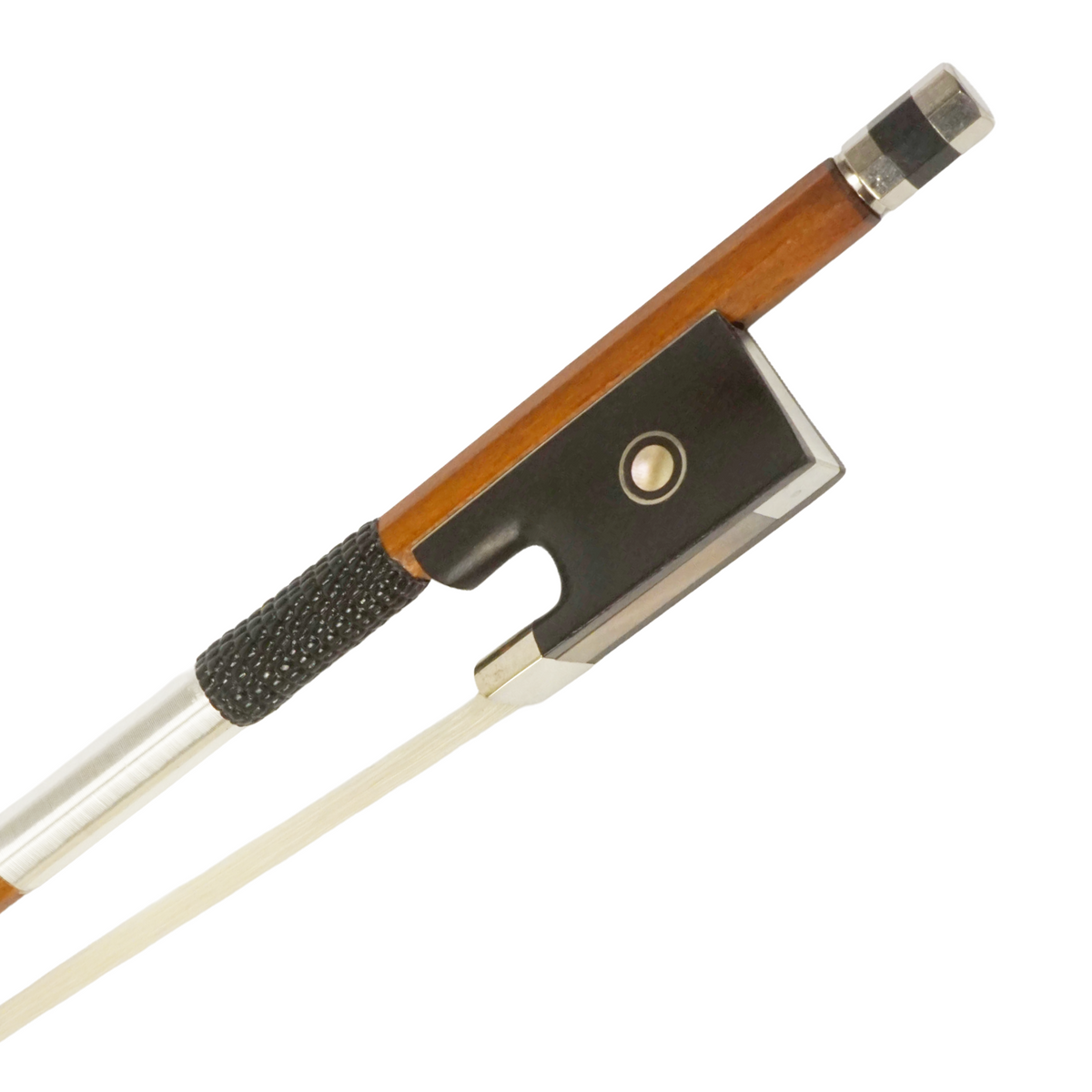 Nikolas Pernambuco Violin Bow