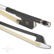 Nikolas Student Carbon Fiber Bass Bow