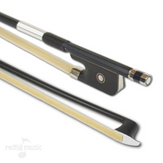 Nikolas Student Carbon Fiber Cello Bow