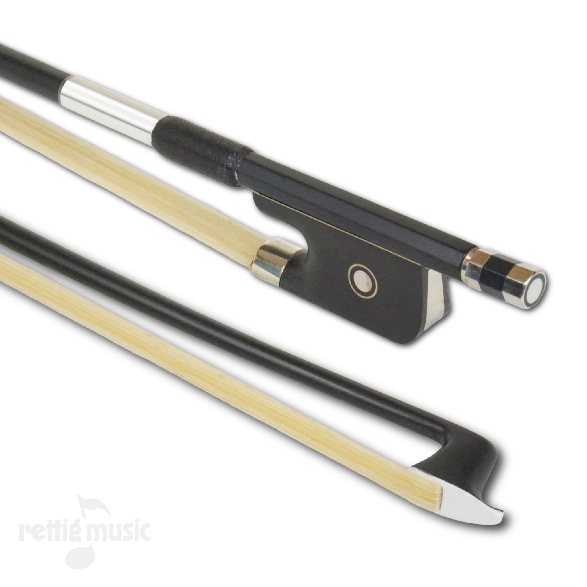 Nikolas Student Carbon Fiber Cello Bow
