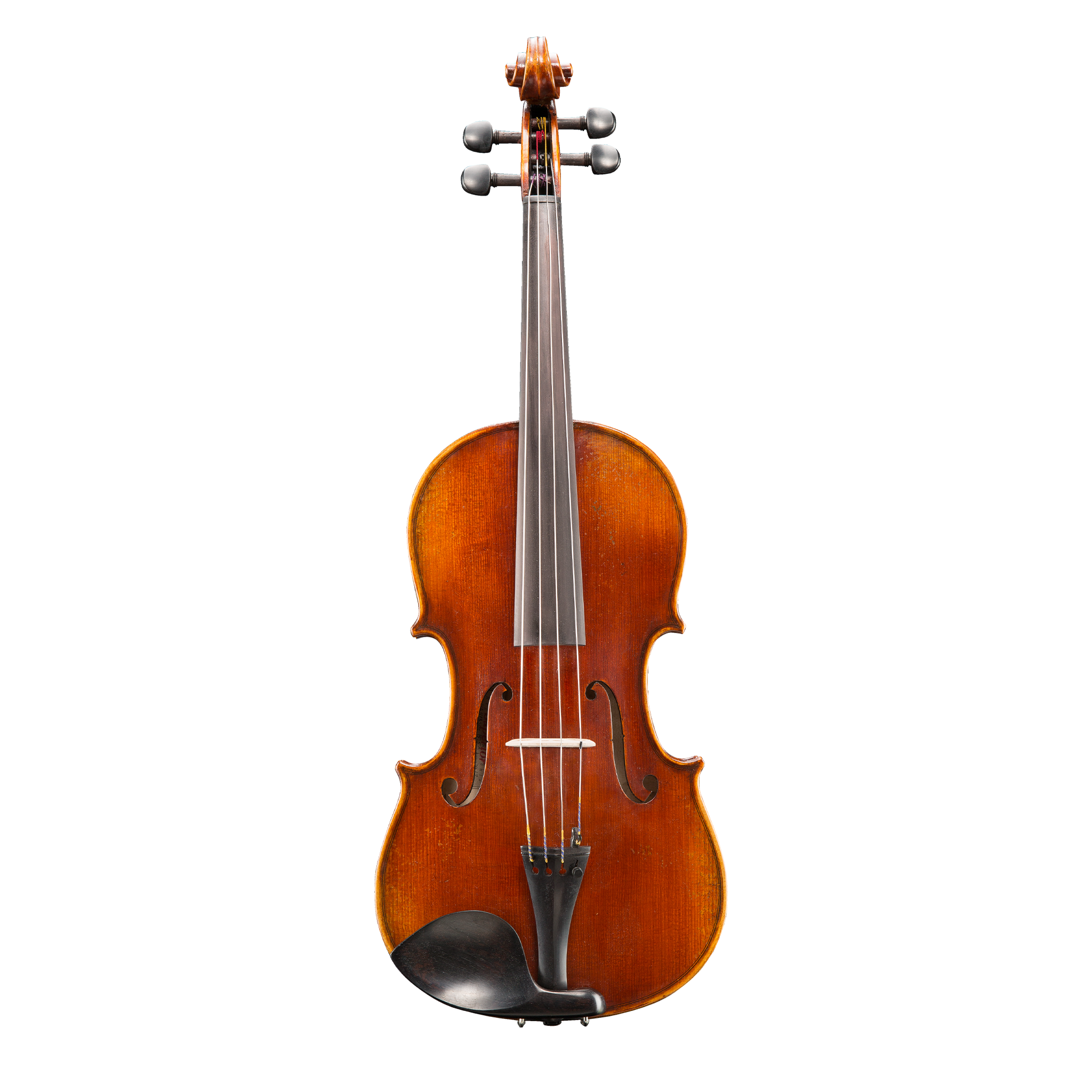 Nikolas D02 Violin