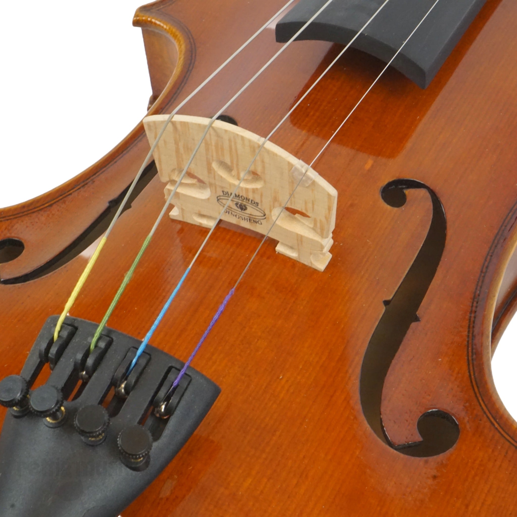 Nikolas VL01 Violin
