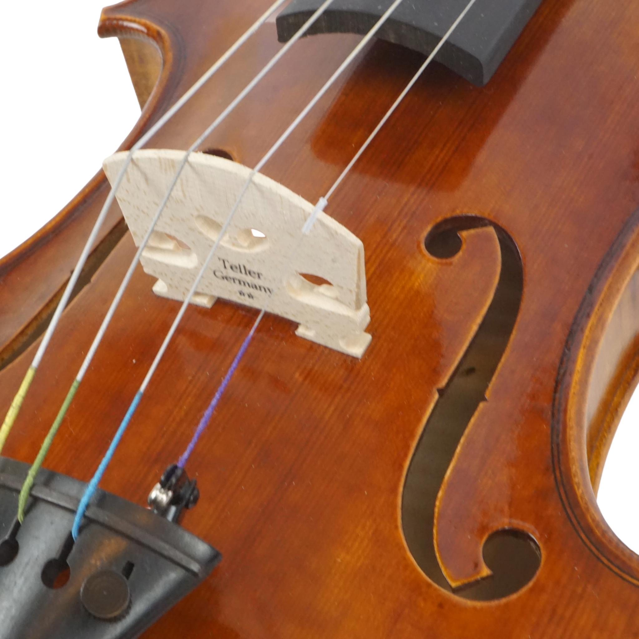 Nikolas VL060 Violin