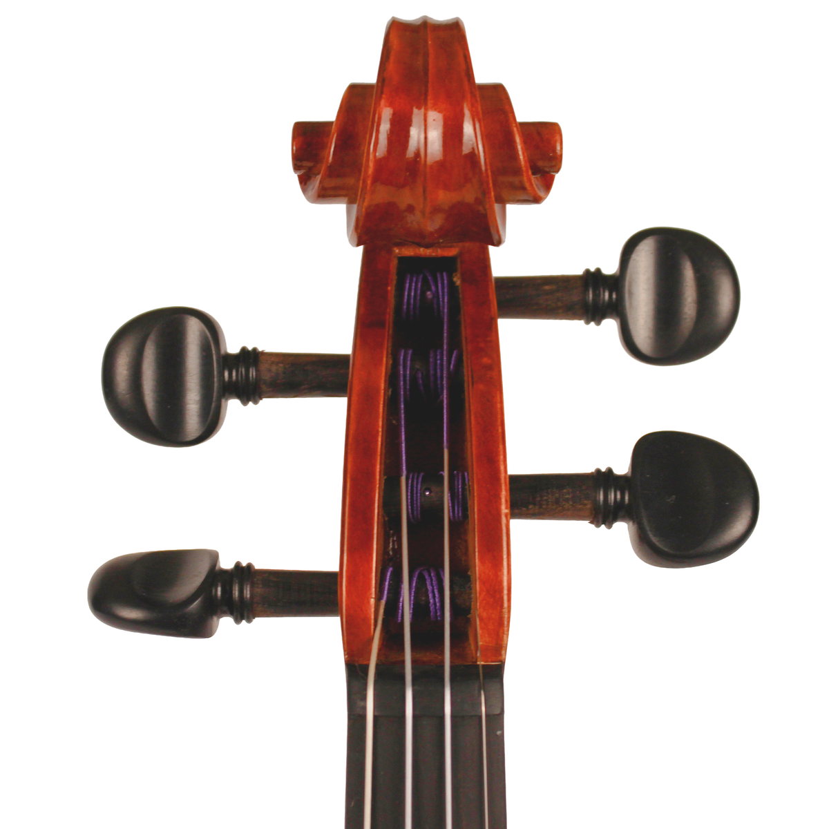 Nikolas Y01 Violin