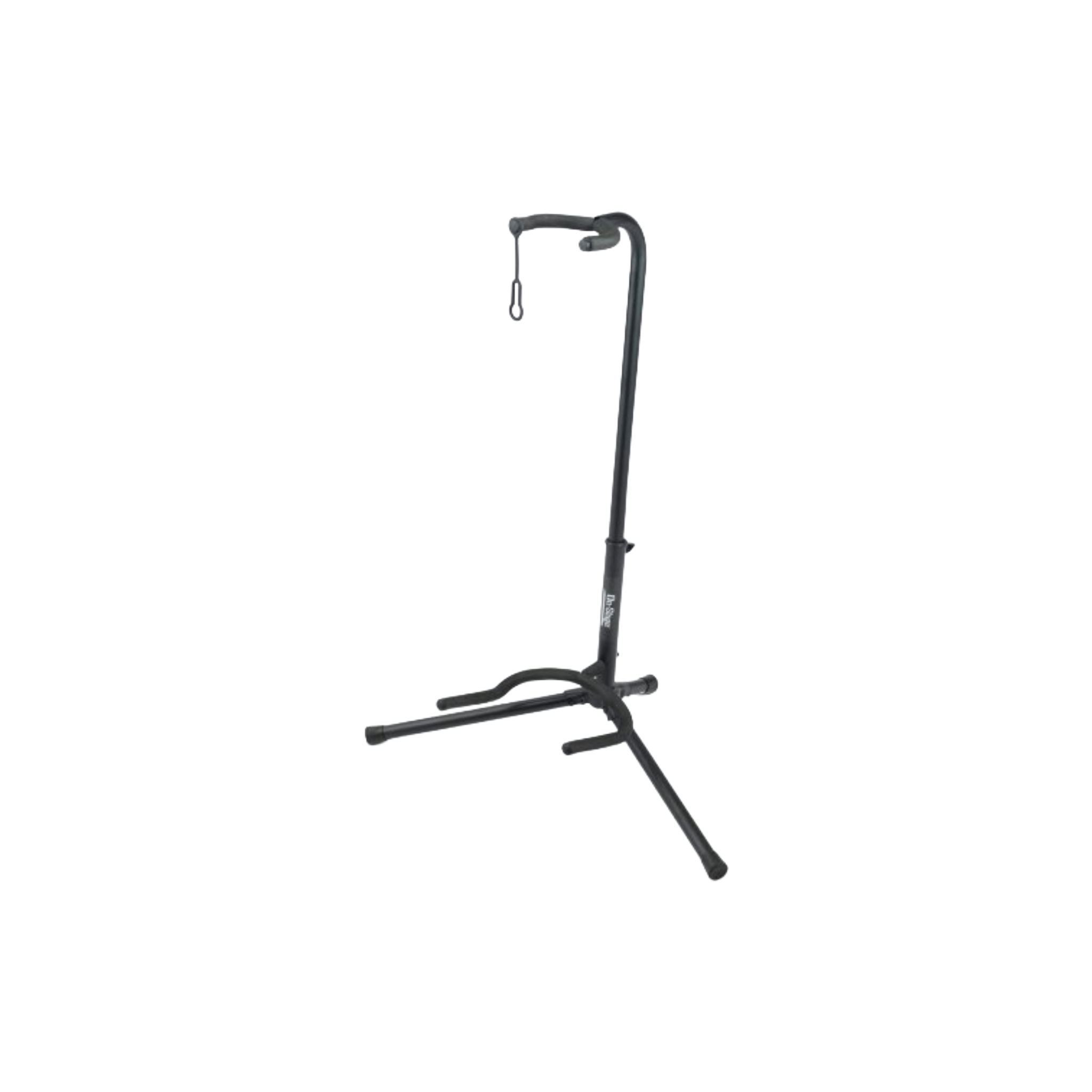 On-Stage Classic Tubular Guitar Stand